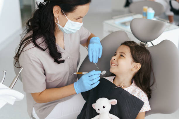 Best Broken or Cracked Tooth Emergency Dentist in Socastee, SC