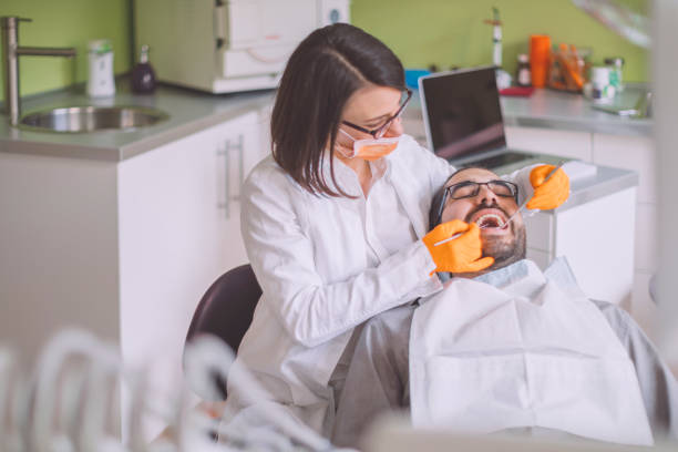 Best Emergency Dental Extractions in Socastee, SC